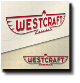 Westcraft Travel Trailer Decal